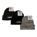 EMBROIDERED THINSULATE BEANIE