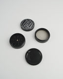 63MM 4 PIECE METAL GRINDER