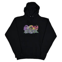 W&D HOODIE