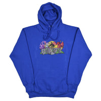 W&D HOODIE