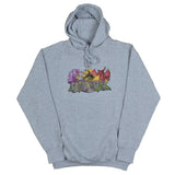 W&D HOODIE