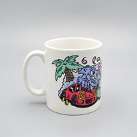 10oz CERAMIC MUG