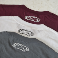 LAZIN T SHIRT