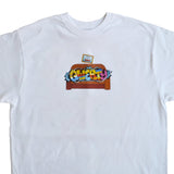 COUCH LOGO TEE