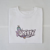 GENIE TEE