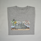 MONEY KILLS TEE