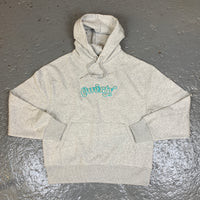 Chenille Heavyweight Hoodie