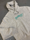 Chenille Heavyweight Hoodie