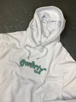 Chenille Heavyweight Hoodie