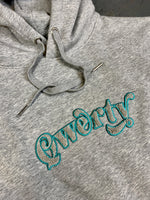 Chenille Heavyweight Hoodie