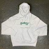 Chenille Heavyweight Hoodie