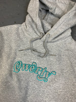 Chenille Heavyweight Hoodie